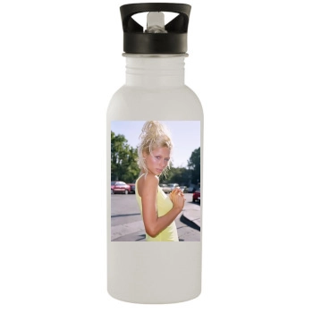 Paris Hilton Stainless Steel Water Bottle