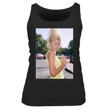 Paris Hilton Women's Tank Top