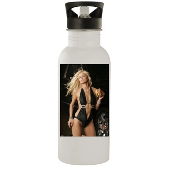 Paris Hilton Stainless Steel Water Bottle