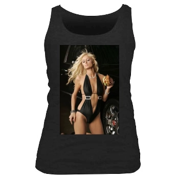 Paris Hilton Women's Tank Top