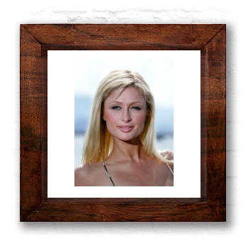 Paris Hilton 6x6