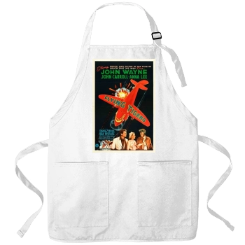 Flying Tigers (1942) Apron