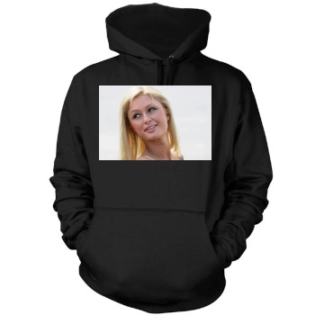 Paris Hilton Mens Pullover Hoodie Sweatshirt