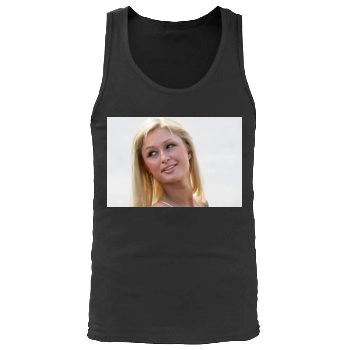 Paris Hilton Men's Tank Top