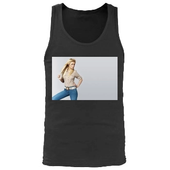 Paris Hilton Men's Tank Top