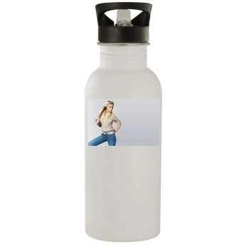 Paris Hilton Stainless Steel Water Bottle