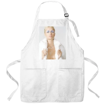 Paris Hilton Apron