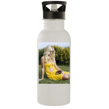 Paris Hilton Stainless Steel Water Bottle