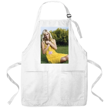 Paris Hilton Apron