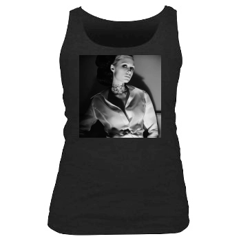 Paris Hilton Women's Tank Top