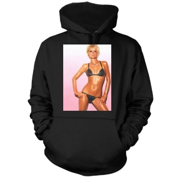 Paris Hilton Mens Pullover Hoodie Sweatshirt