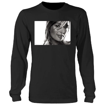 Paris Hilton Men's Heavy Long Sleeve TShirt