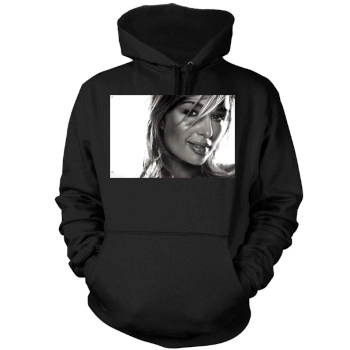 Paris Hilton Mens Pullover Hoodie Sweatshirt