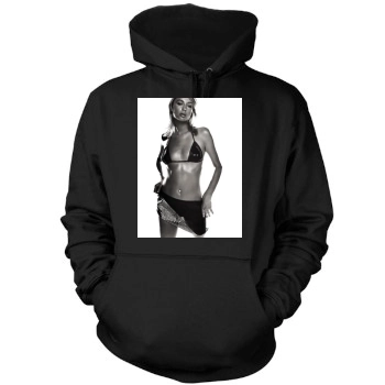 Paris Hilton Mens Pullover Hoodie Sweatshirt