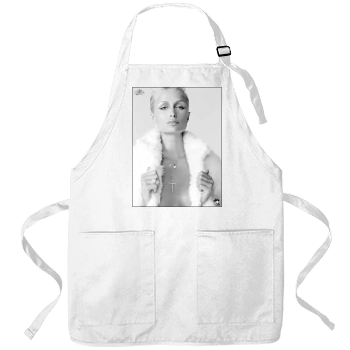 Paris Hilton Apron