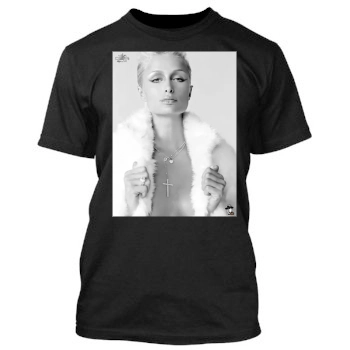 Paris Hilton Men's TShirt