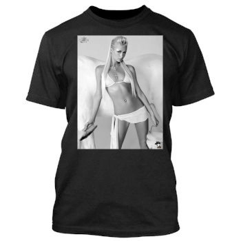 Paris Hilton Men's TShirt