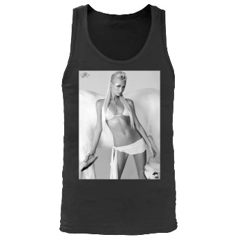 Paris Hilton Men's Tank Top