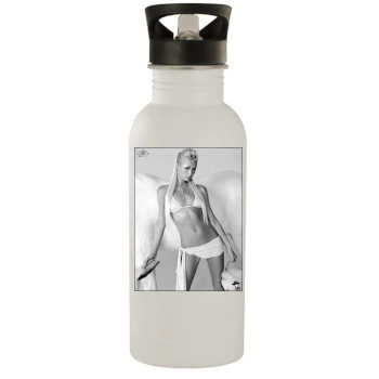 Paris Hilton Stainless Steel Water Bottle