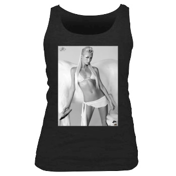 Paris Hilton Women's Tank Top