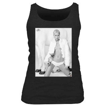 Paris Hilton Women's Tank Top