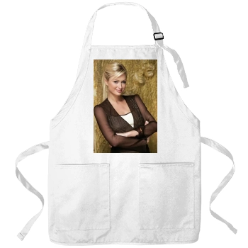 Paris Hilton Apron