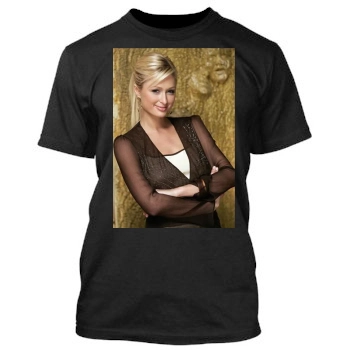 Paris Hilton Men's TShirt