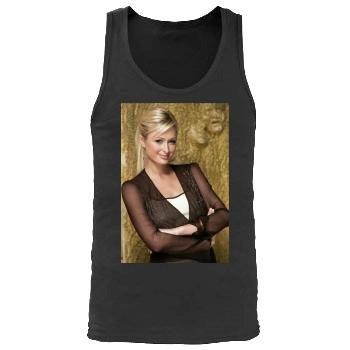 Paris Hilton Men's Tank Top