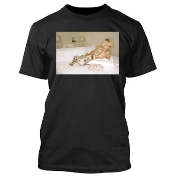 Paris Hilton Men's TShirt