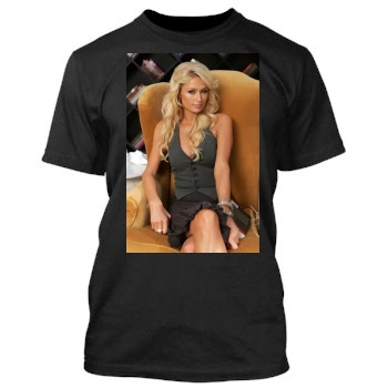 Paris Hilton Men's TShirt