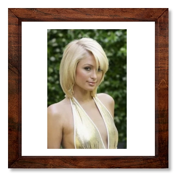 Paris Hilton 12x12