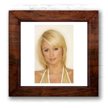 Paris Hilton 6x6