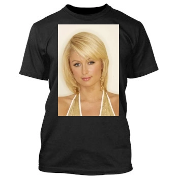 Paris Hilton Men's TShirt