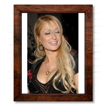 Paris Hilton 14x17