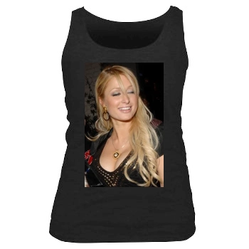 Paris Hilton Women's Tank Top