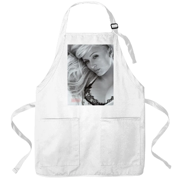 Paris Hilton Apron