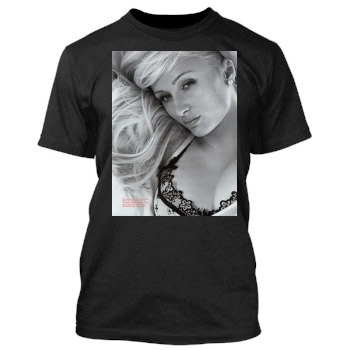 Paris Hilton Men's TShirt