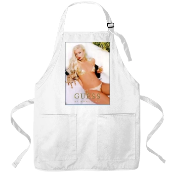 Paris Hilton Apron