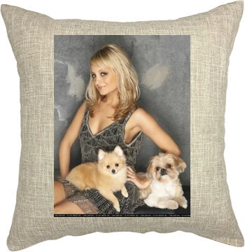 Paris Hilton Pillow