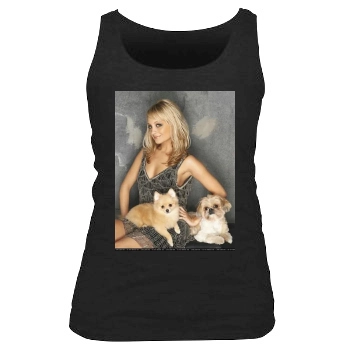 Paris Hilton Women's Tank Top