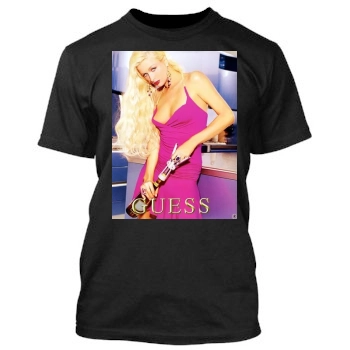 Paris Hilton Men's TShirt