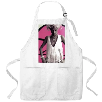 Paris Hilton Apron