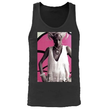 Paris Hilton Men's Tank Top