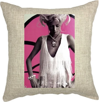 Paris Hilton Pillow