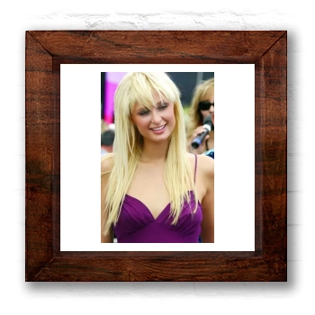 Paris Hilton 6x6