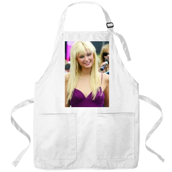 Paris Hilton Apron