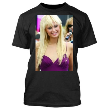 Paris Hilton Men's TShirt