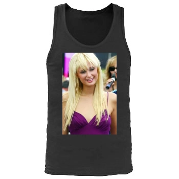 Paris Hilton Men's Tank Top