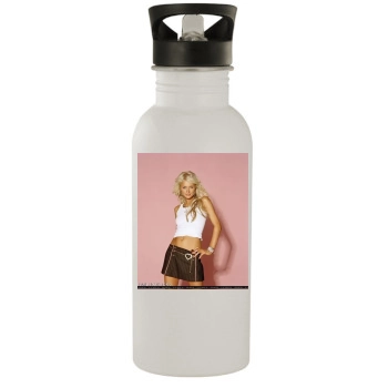 Paris Hilton Stainless Steel Water Bottle