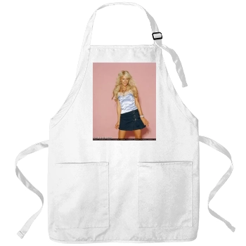 Paris Hilton Apron